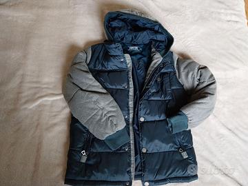 Giubbotto Geox bambino 10 anni