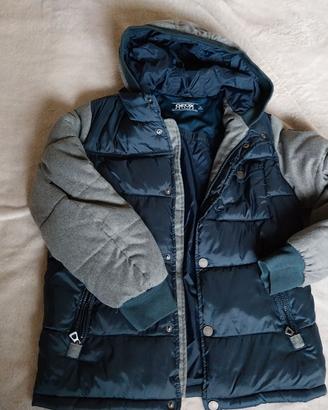 Giubbotto Geox bambino 10 anni