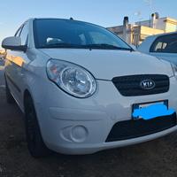 Kia Picanto 1.0 Benzina/GPL 