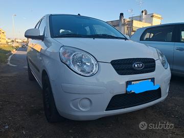 Kia Picanto 1.0 Benzina/GPL 