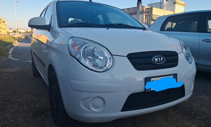Kia Picanto 1.0 Benzina/GPL 