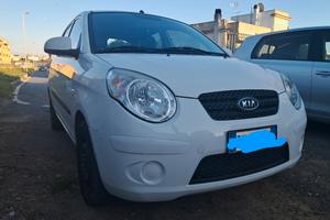 Kia Picanto 1.0 Benzina/GPL 