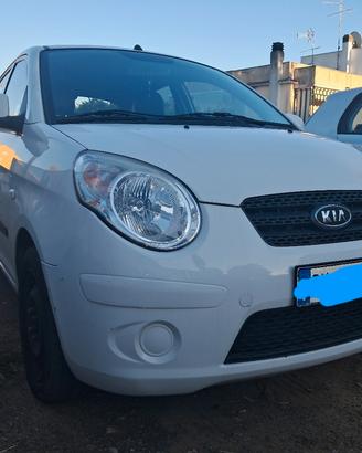 Kia Picanto 1.0 Benzina/GPL 