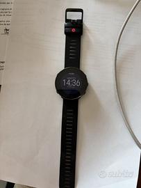 POLAR VANTAGE M2