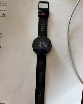 POLAR VANTAGE M2