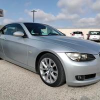 BMW 330 d cat Cabrio Futura