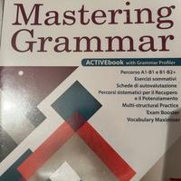 Mastering grammar