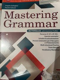 Mastering grammar