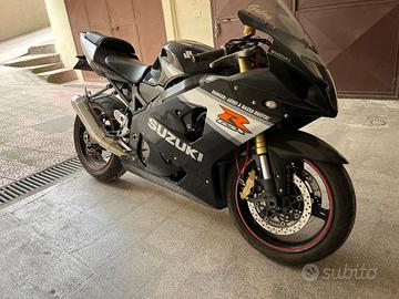 Suzuki gsxr 759 k5