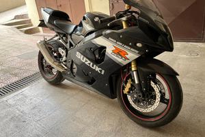 Suzuki gsxr 759 k5
