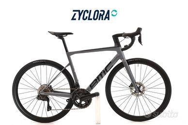 BMC Teammachine SLR 01 FIVE Di2 12V t.54