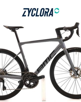 BMC Teammachine SLR 01 FIVE Di2 12V t.54