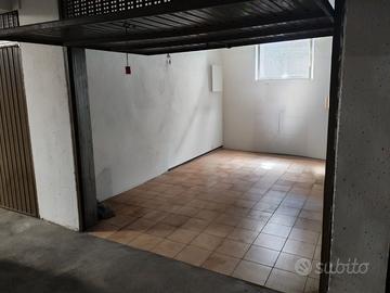 Ampio box clarina