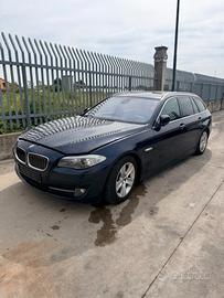 Ricambi Bmw Serie 5 (F11) 520d SW Anno 2019 Codice