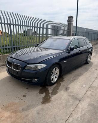 Ricambi Bmw Serie 5 (F11) 520d SW Anno 2019 Codice