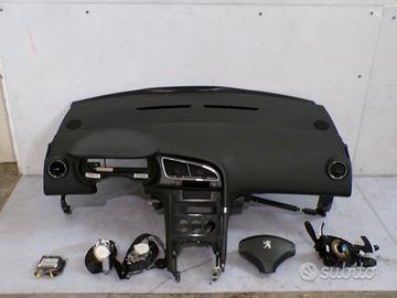 Kit Airbag Peugeot 3008 2013