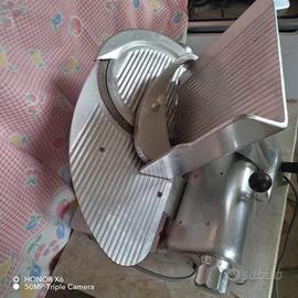 affettatrice professionale 