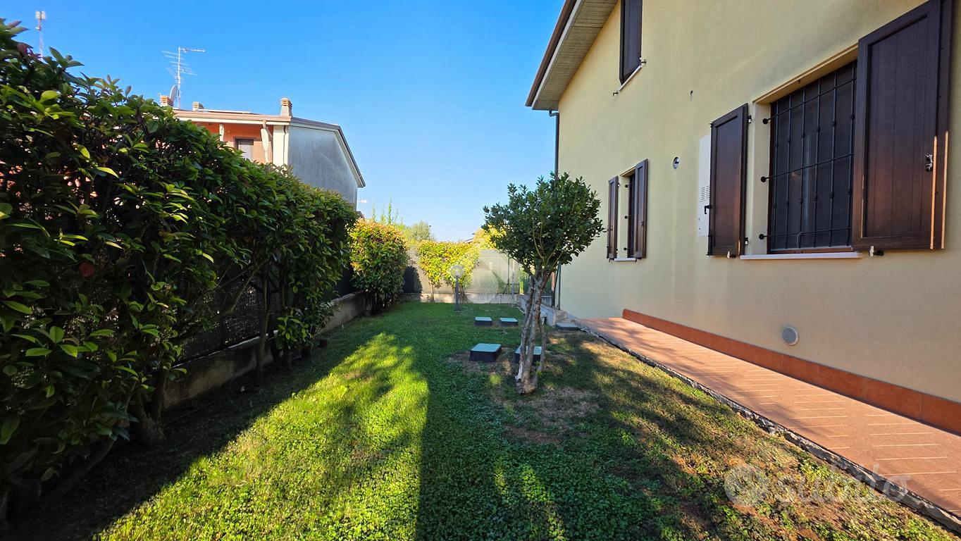 Appartamento – Borgo Virgilio, Pietole Vecchia - Vista 3