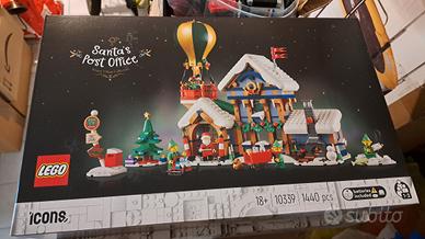 Lego 10339 Post Office