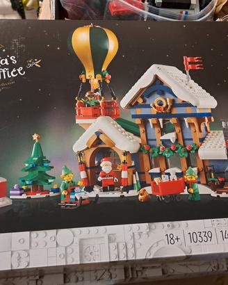 Lego 10339 Post Office