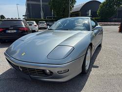 FERRARI 456 M GTA