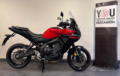 YAMAHA Tracer 9