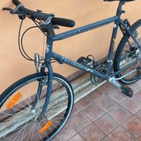 Bicicletta bottecchia vintage top quality taglia 2