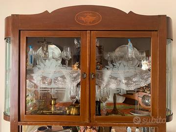 Cristalliere antiche