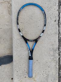 Babolat pure drive!!!!