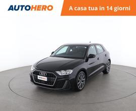 AUDI A1 MK03627