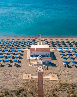 LAST MINUTE - Settimana al TOCCACIELO