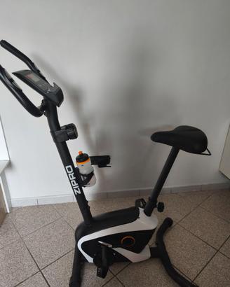Cyclette zipro magnetica
