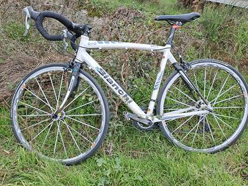 Bici Bianchi C2C Nirone