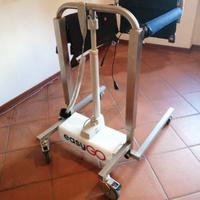 Sollevatore per disabili