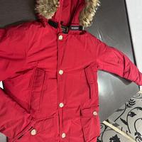 Woolrich taglia s usato