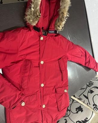 Woolrich taglia s usato