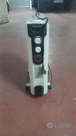 termosifone elettrico marca splendi olimpia