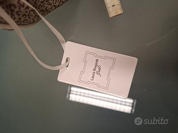 borsa pochette laura biagiotti