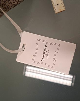 borsa pochette laura biagiotti