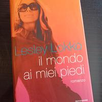 Il mondo ai miei piedi di Lesley Lokko