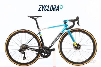 Wilier Zero SLR Astana Di2 12V t.50