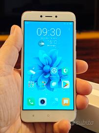 Xiaomi redmi 4x