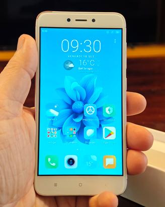 Xiaomi redmi 4x