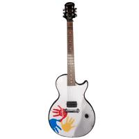 Chitarra Gibson Epiphone Junior Hard Rock