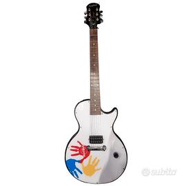 Chitarra Gibson Epiphone Junior Hard Rock