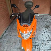 Scooter KYMCO 250 XCITING