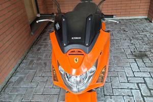 Scooter KYMCO 250 XCITING