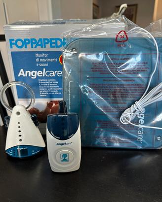 Angelcare baby monitor-sicurezza neonato