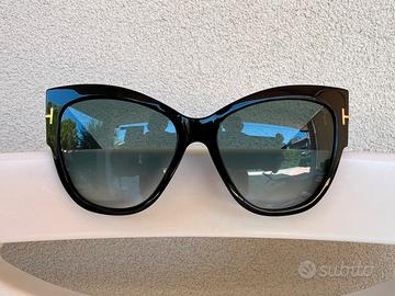 Occhiali Tom Ford