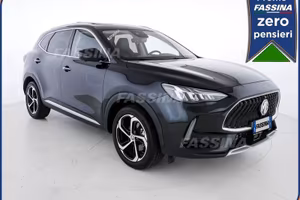 MG HS 1.5 t-gdi Luxury auto